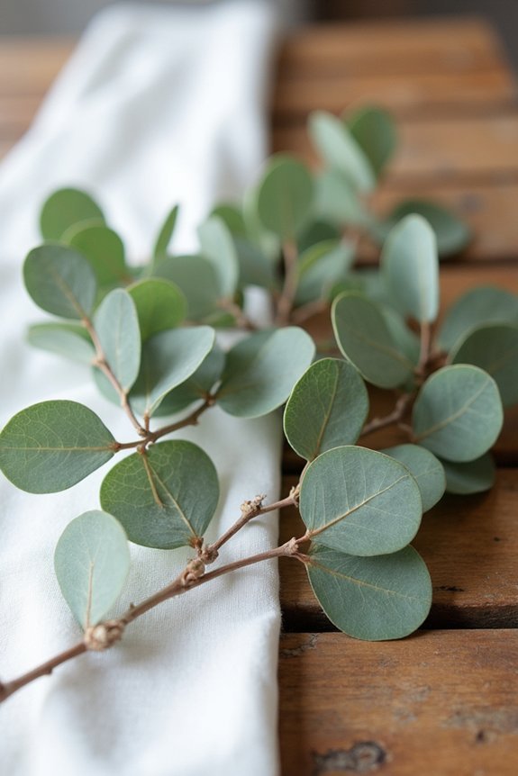 eucalyptus variety selection guide