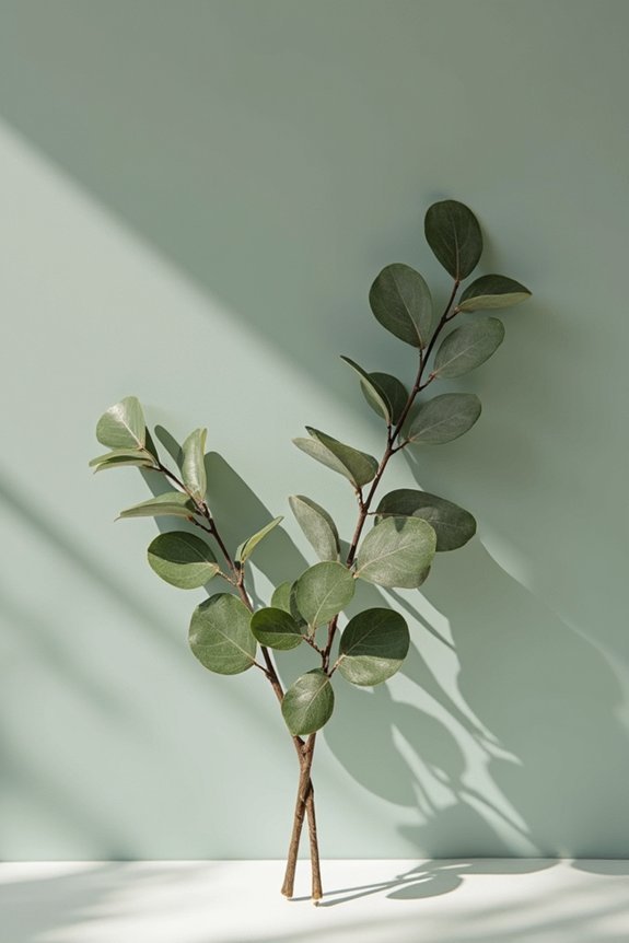 eucalyptus versatile budget friendly greenery