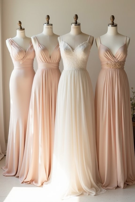 evaluate silhouettes quality price