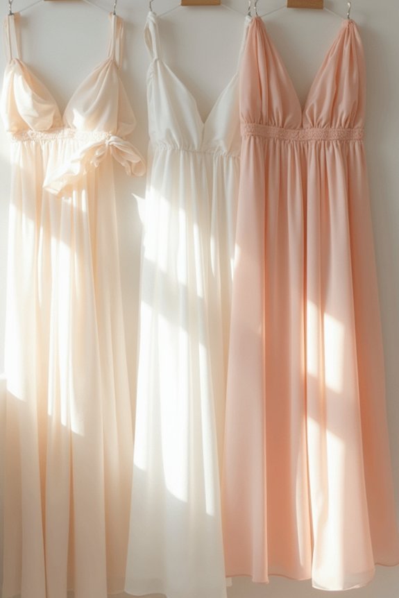 fabric choices by season