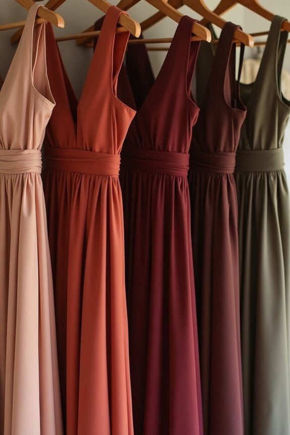 fabric impact on color