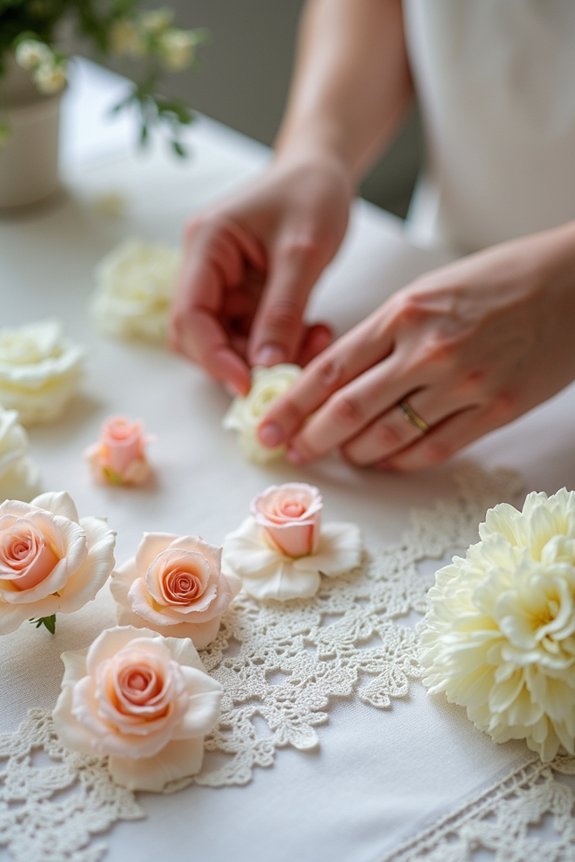finding the right florist