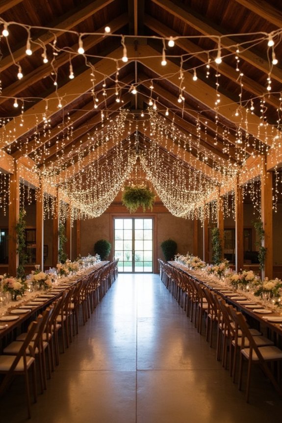 flexible canopy designs for venues