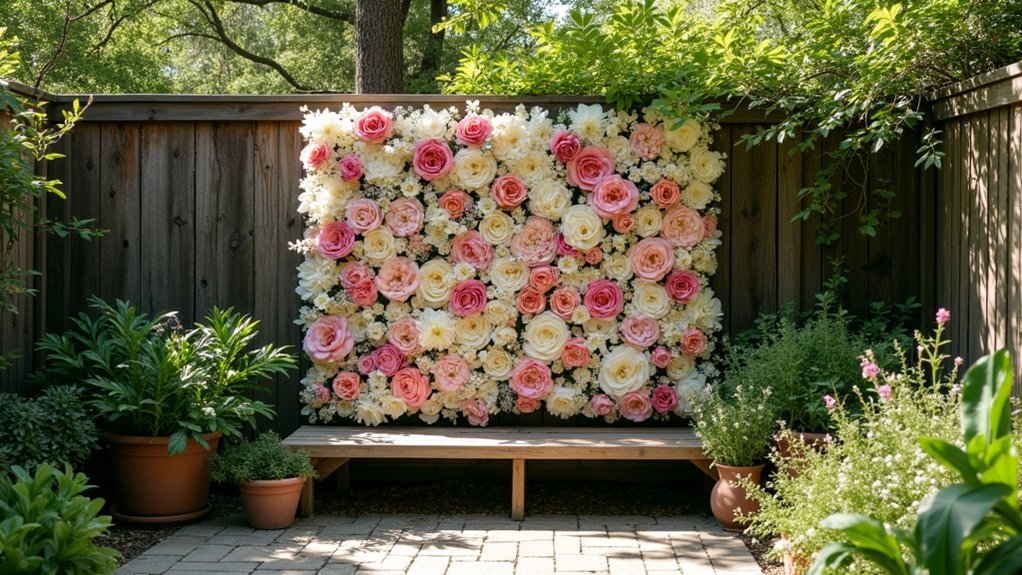 flower wall panels 2026