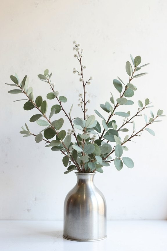foundation for stunning bouquets