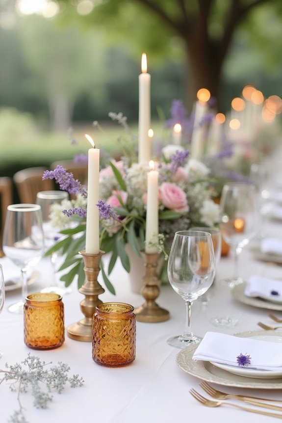 fragrance enhances sensory experience