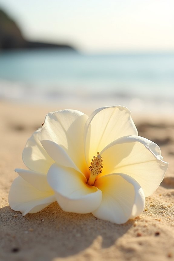 fragrant flowers with challenges