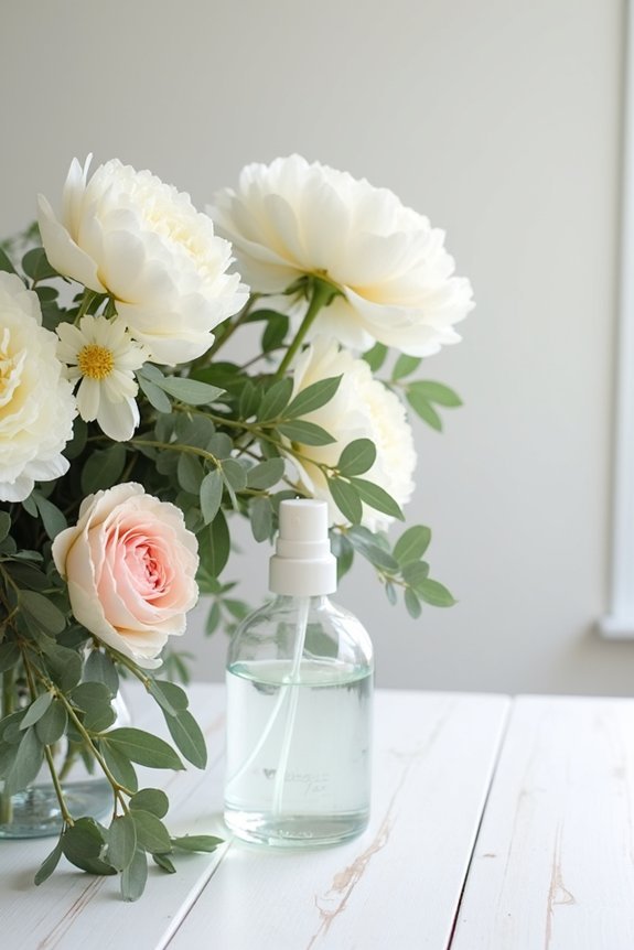 fresh flowers all day