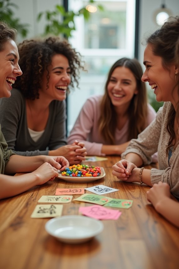 fun interactive connection game