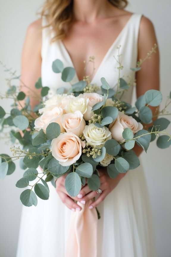 gentle elegance soft blooms