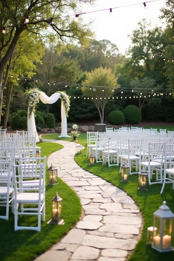 guest movement and pathways