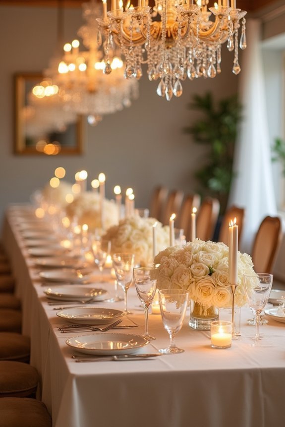 illuminating ivory s elegant warmth