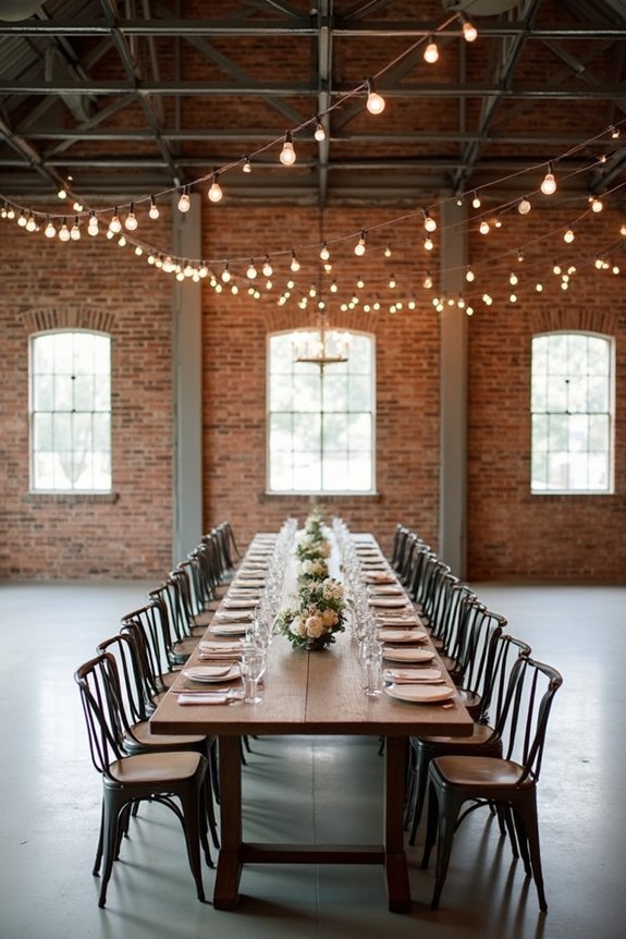 industrial elegance venue search