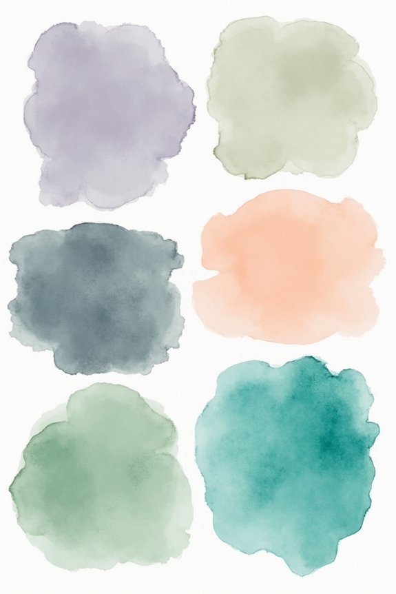 intentional color cohesion design
