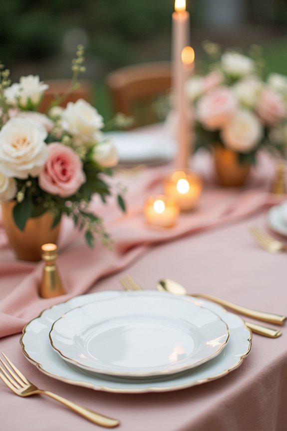 intentional dining experience details