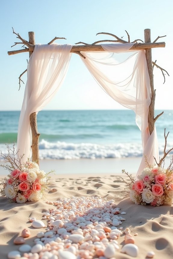 intentional meaningful elegant details