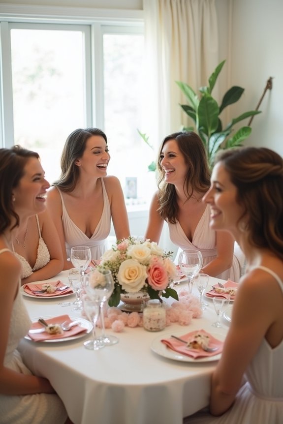 intimate guest list savings