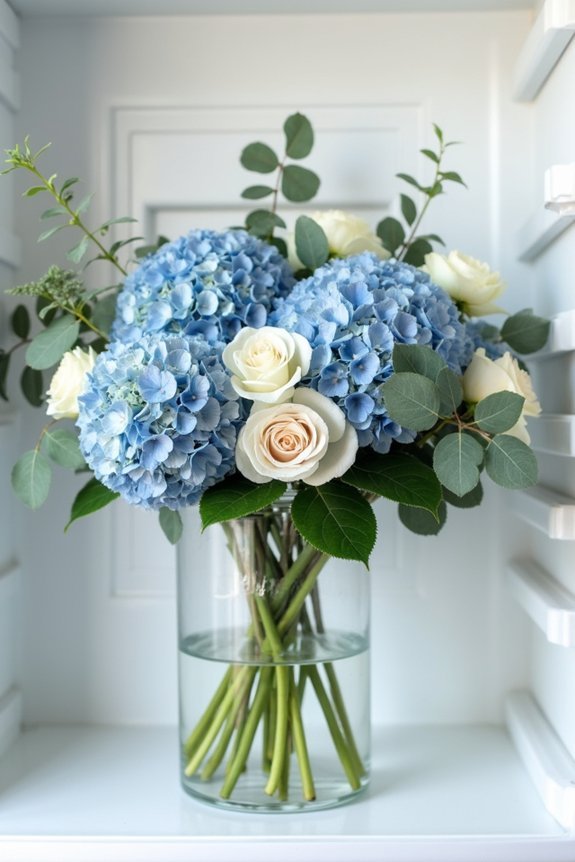 keep bouquet fresh tips