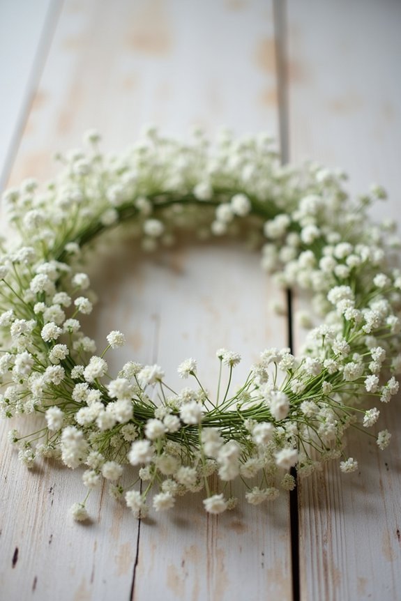keep flowers fresh longer