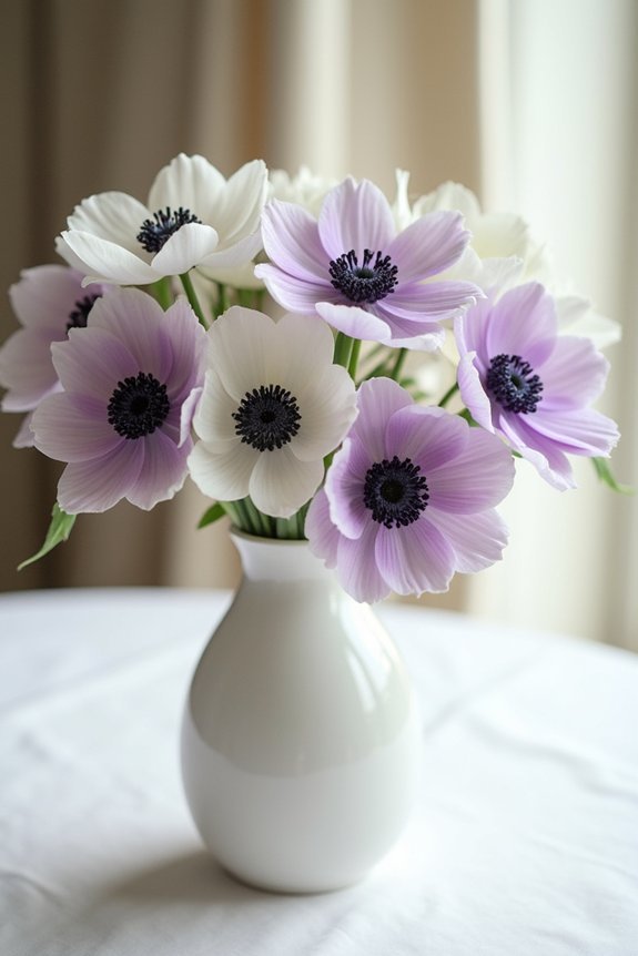 keep flowers fresh longer