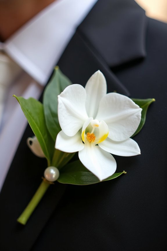 keep orchids fresh longer