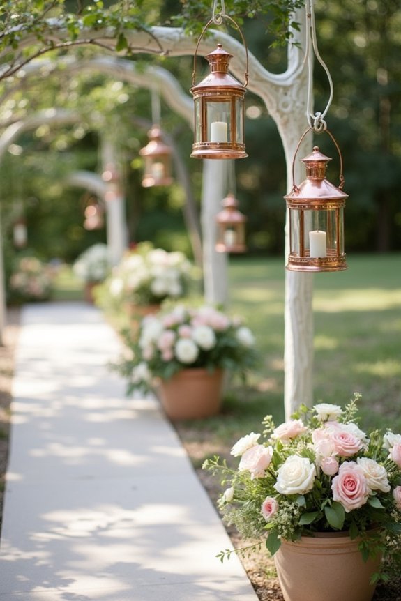 lantern rental budget tips