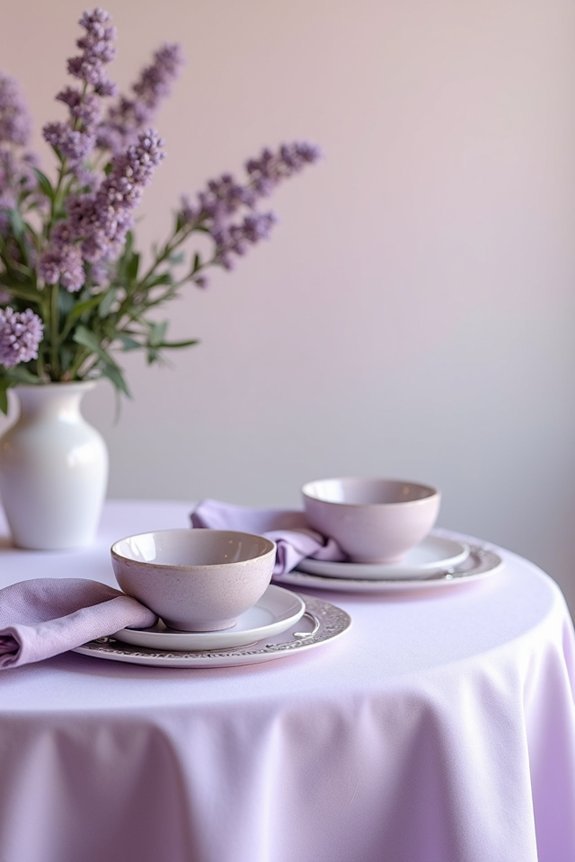 lavender wedding inspiration guide