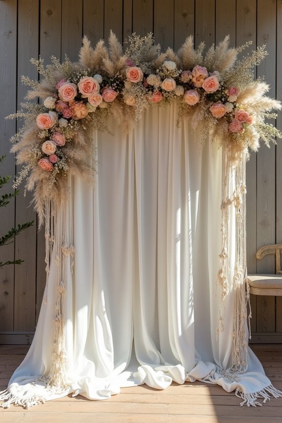 layered textures create enchantment