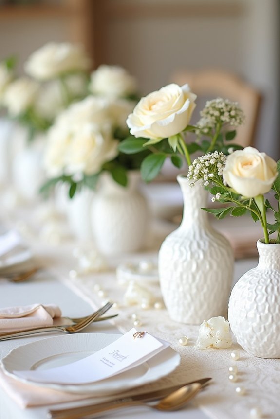 layered textures enhance ivory