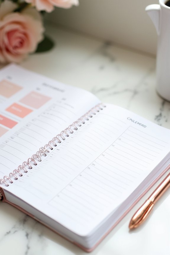 maid of honor planning guide