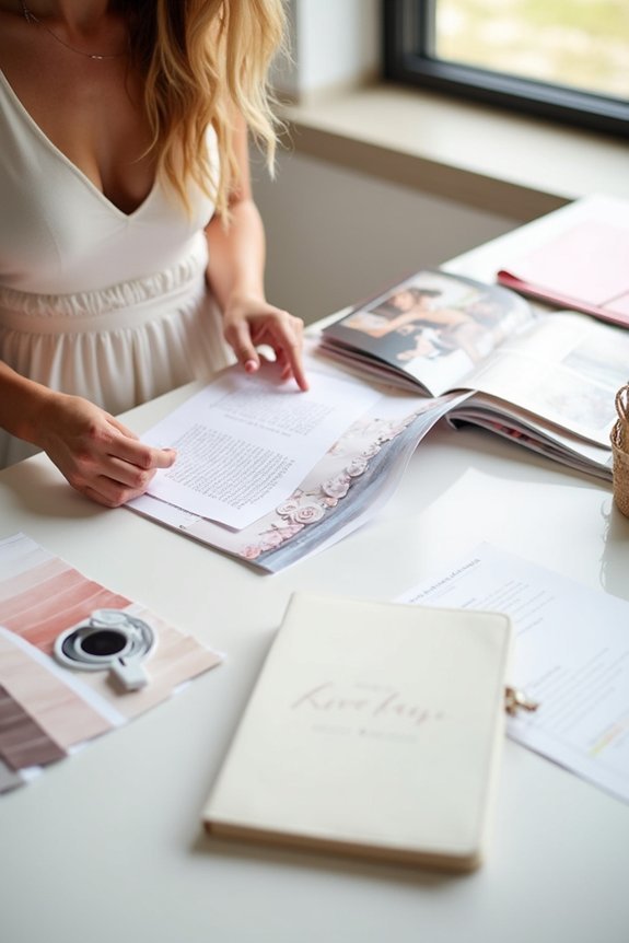 maid of honor responsibilities