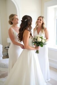 maid of honor responsibilities