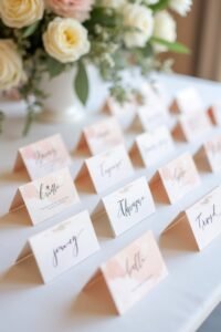 managing wedding guest invitations