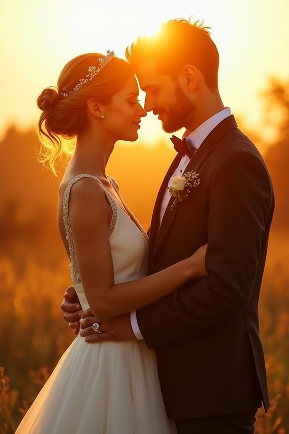 master golden hour photography
