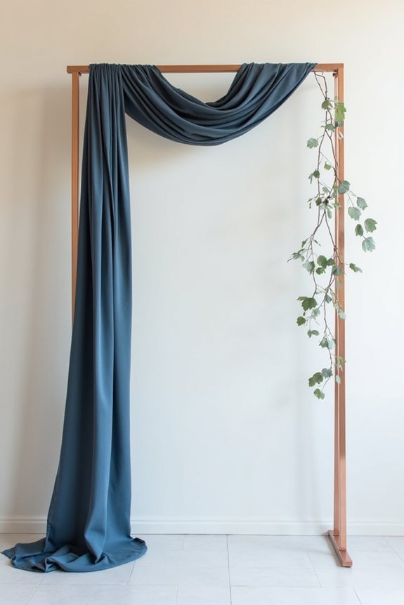 metal hardware design elegance