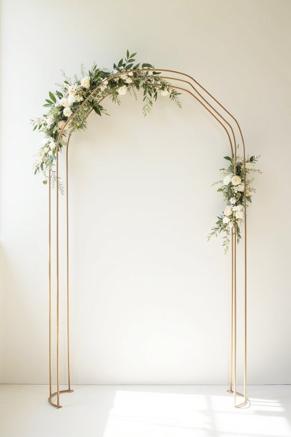 minimalist elegance through restraint