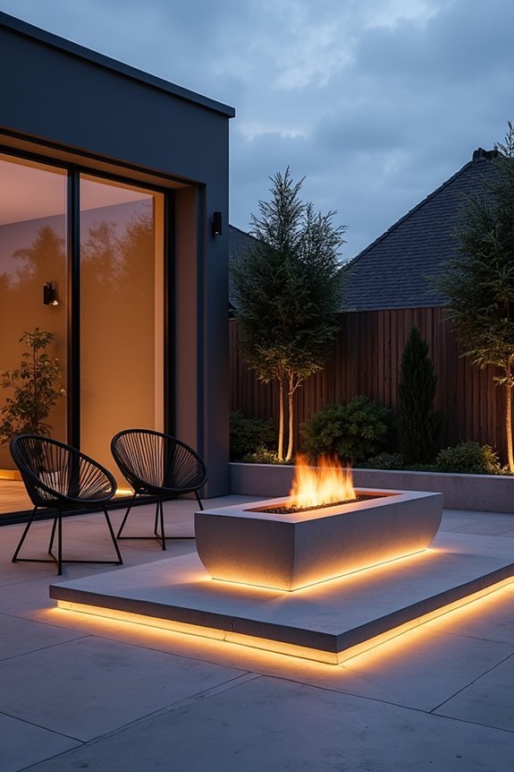 modern elegance in design