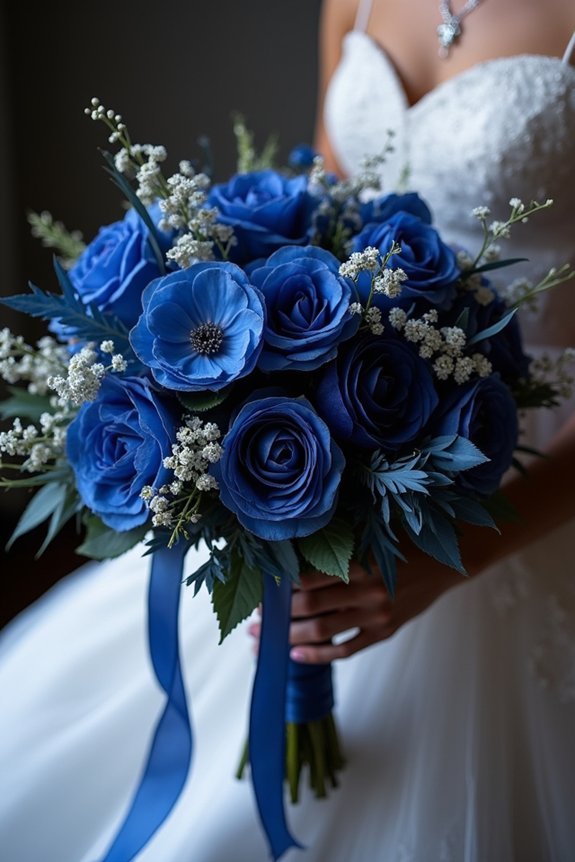 moody elegance for weddings