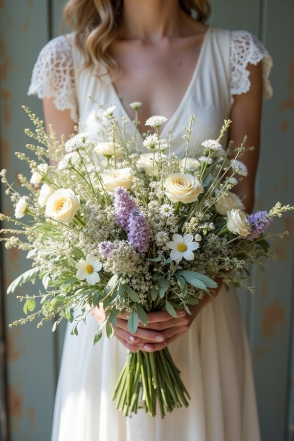 natural beauty effortless elegance