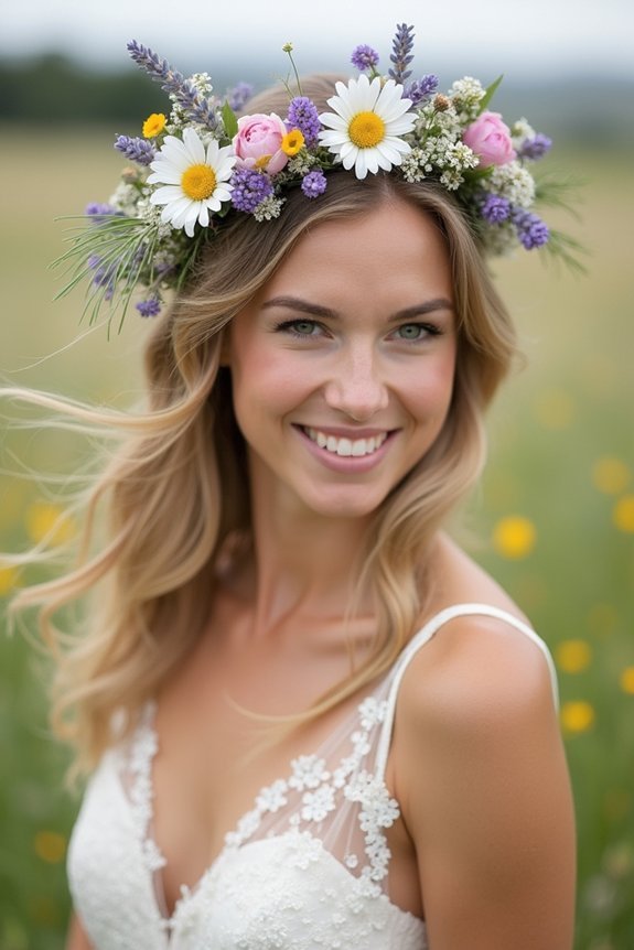 natural beauty in photography
