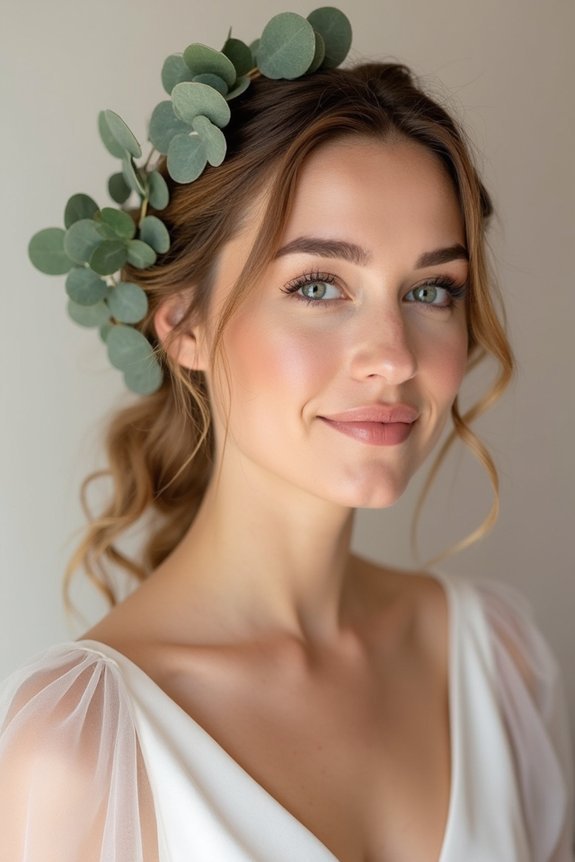natural beauty soft elegance
