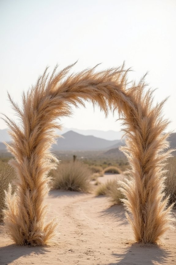 natural elegance for arches