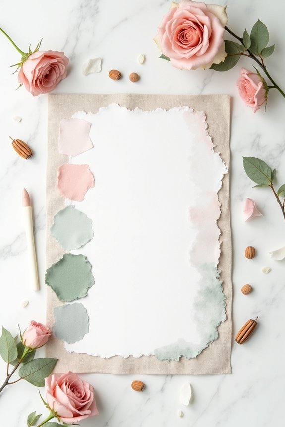 neutrals enhance whimsical palettes