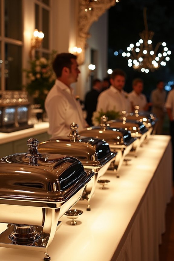 operational planning for events