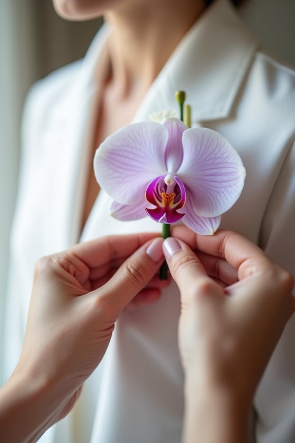 orchid quality assurance questions