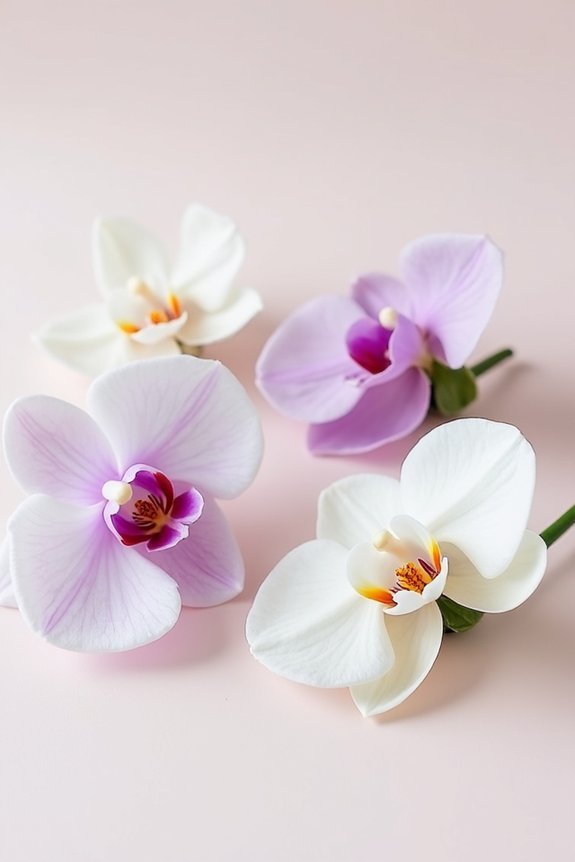 orchid variety for weddings
