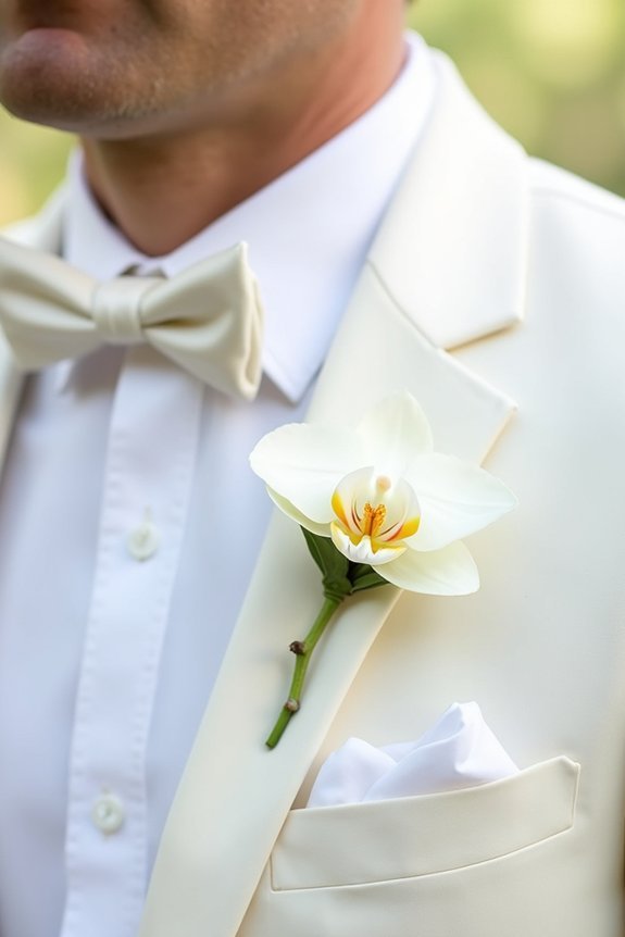 orchids durable and sophisticated