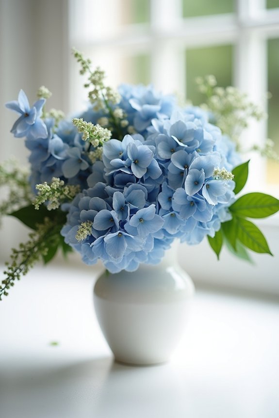 order and care flowers