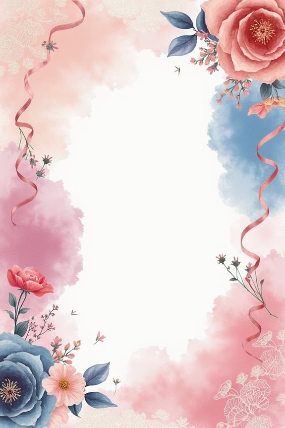 pastels or bold brights