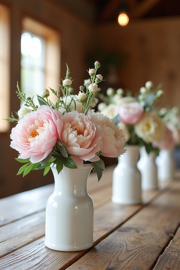 peonies luxurious floral investment